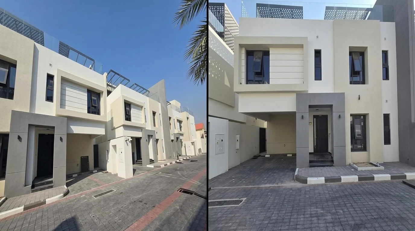AL HATTAB TRADING & CONTRACTING (24 Villa)